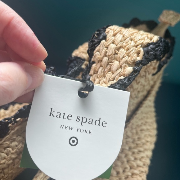 Kate Spade X Target Bow Tote Bag - Picture 3 of 10